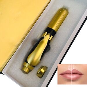 Hyaluron Pen Enhancing Lip Volume